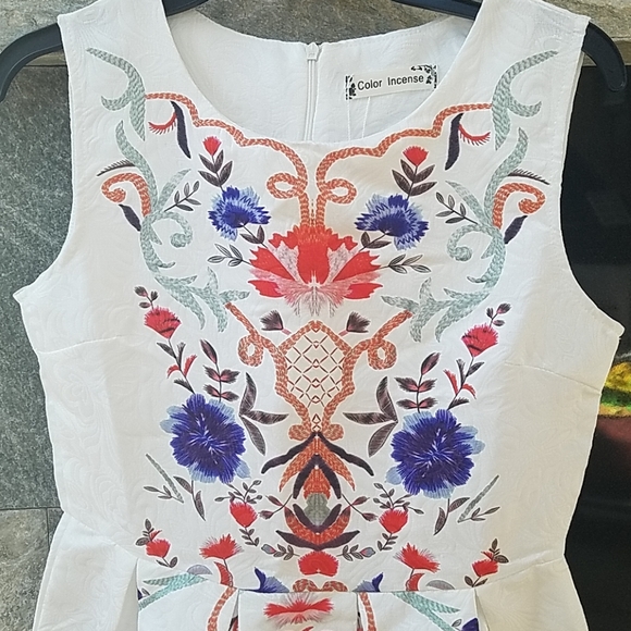 Color Incense - Picture 2 of 8